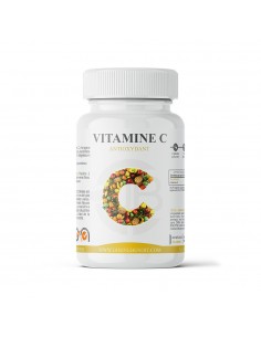 Vitamine C - Antioxydant