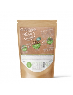 Stopoforme Protéine - Minceur ou apport en protéines