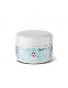 Frimarome Baume - Toux