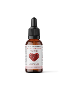 Cholestoflor Super...