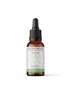 Rhumatoflor Super Concentré...