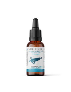 Viriflor Super Concentré -...
