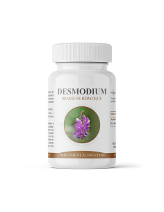 Desmodium Adscendens -...