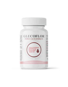 Glucoflor - Équilibre...