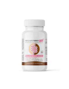 Mégasymbio EVO+ -...
