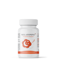 Melatonine+ Plantes –...