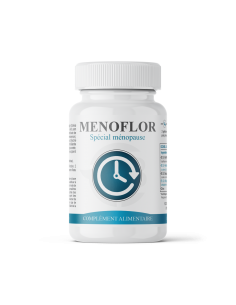 Menoflor - Ménopause