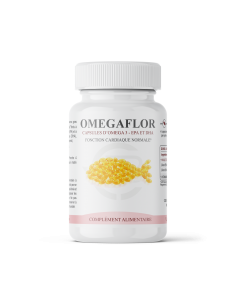 Omégaflor - Oméga 3
