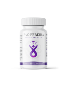 Pao Pereira - Cellules