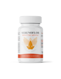 Serenoflor - Equilibre...