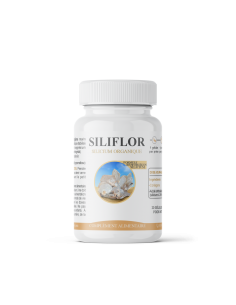 Siliflor Gélules - Silicium...