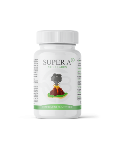 Super A+ (Adoloris) - Confort...
