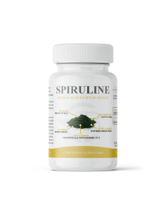 Spiruline - Immunité /...