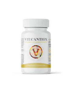 Vita'Antiox - Vitamines &...