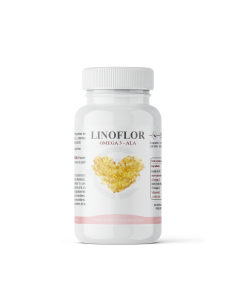 Linoflor - Huile de Lin /...
