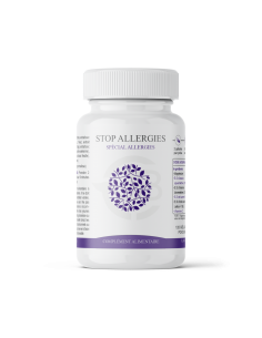 Stop Allergies - Réactions...