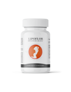 Lipoflor - Brûle-Graisse
