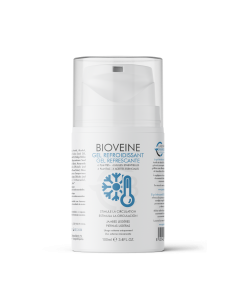 Bioveine gel refroidissant...