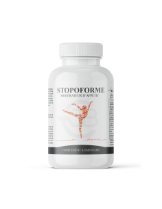 Stopoforme - Régulateur...