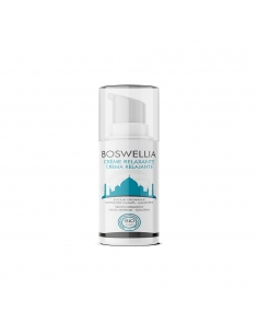 Boswellia Crème Bio -...