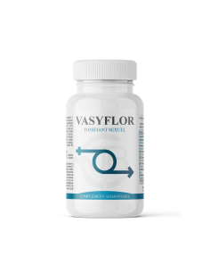 Vasyflor - Tonus Sexuel