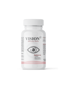 Vision+ - Spécial Yeux