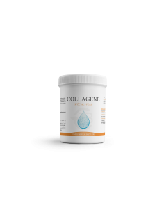 Collagène Marin - Spécial Peau