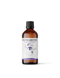 Frimarome Sirop 250ml - Toux