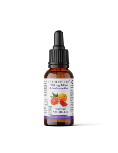 Citrusflor - Antibiotique...