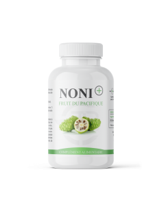 Noni - Morinda Citrifolia